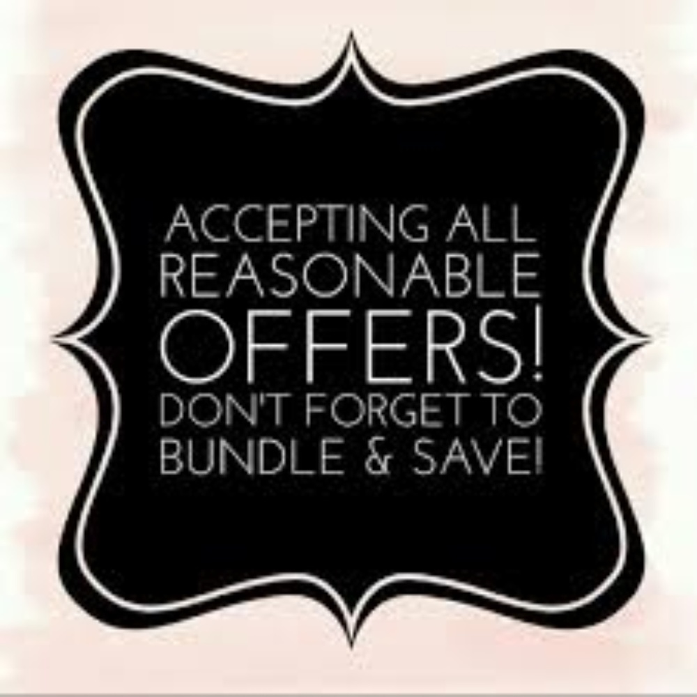 Make offer!